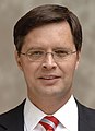 Pays-Bas : Jan Peter Balkenende, Premier ministre