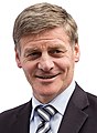 Sir Bill English served 2001–03; 2016–18 born 1961 (age 62)