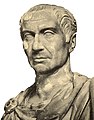 Gaius Julius Caesar