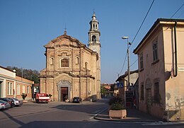 Casaletto Ceredano – Veduta