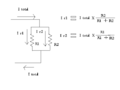 전류 분배 법칙의 섬네일