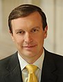 Chris Murphy, U.S. Senator from Connecticut