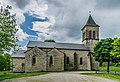 Église Saint-Amans-et-Saint-Joseph du Grand-Mas