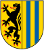 Blason de Leipzig