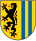 Coat of arms of Leipzig