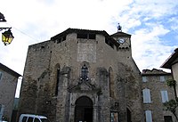 Kirche Notre-Dame-de-l’Assomption