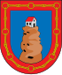 Escudo d'armas