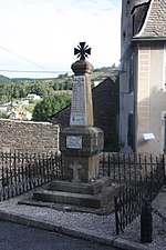 Monument aux morts