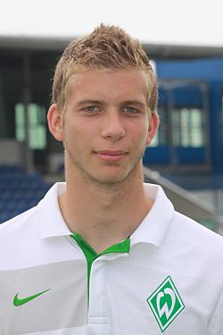 Felix Wiedwald - SV Werder Bremen (1).jpg