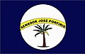 Bandeira de Senador José Porfírio