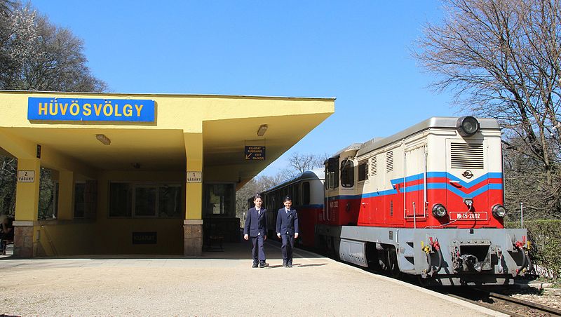 File:Hűvösvölgy childrens railway 2017.jpg