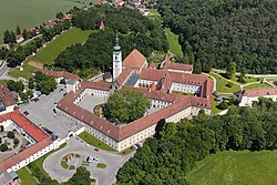 Heiligenkreuz Abbey