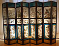 Image 21Chinese folding screen used at the Austrian imperial court, 18th century, the Imperial Furniture Collection (from Chinese culture)