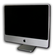 Imac 2007