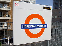 Imperial Wharf stn roundel.JPG