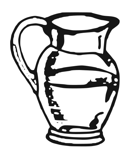 File:Indian Election Symbol Jug.svg