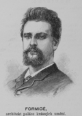 Jean-Camille Formigé