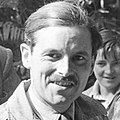 Joe Fry overleden op 29 juli 1950