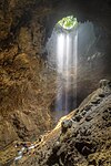 Gunung Sewu UNESCO Global Geopark