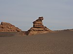 Dunhuang UNESCO Global Geopark