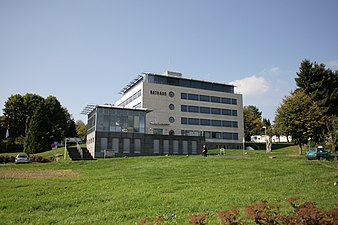 Gemeentehuis