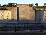 Monument aux morts