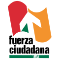 4. Partido Fuerza Ciudadana