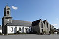 Église Saint-Pierre de Plounévez-Quintin