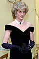 Diana Spencer (1° lûggio 1961-31 agosto 1997), 1985