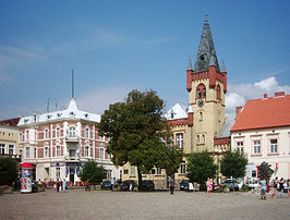 marktplein