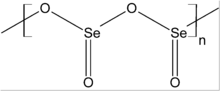 Selenium dioksida