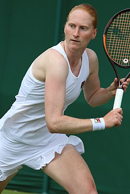 Winnares in het enkelspel, Alison Van Uytvanck