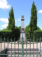 Monument aux morts