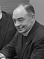 Wilhelmus Marinus Bekkers overleden op 9 mei 1966