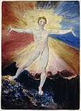 William Blake, Albion, 1794. - 1795.