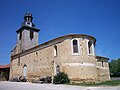 Église Saint-Barthélemy d'Estampes