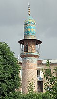 Minareto