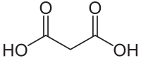 Malonic acid