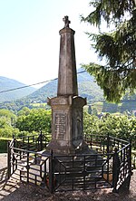 Monument aux morts