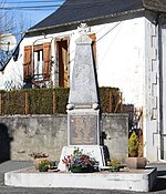 Monument aux morts