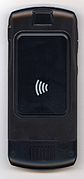 Motorola SLVR NFC back.jpg