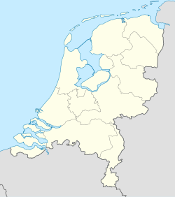 Gilze en Rijen ligger i Nederlandene