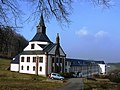 Ehemaliges Kloster Pairis