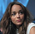 Q1138923 Ashley Madekwe op 11 maart 2012 geboren op 6 december 1981