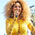 Beyonce Knowles