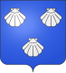 Coat of arms of Bobital