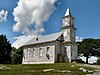 Blue Springs Lutheran Church and Cemetery