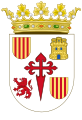 Coat of Arms of Villanueva de los Infantes