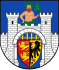 Bad Harzburg - Stemma