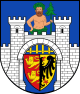 Bad Harzburg – Stemma